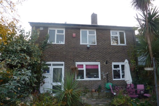  Image of 4 bedroom End of Terrace for sale in Eynsham Drive London SE2 at Abbey Wood London Abbey Wood, SE2 9QY